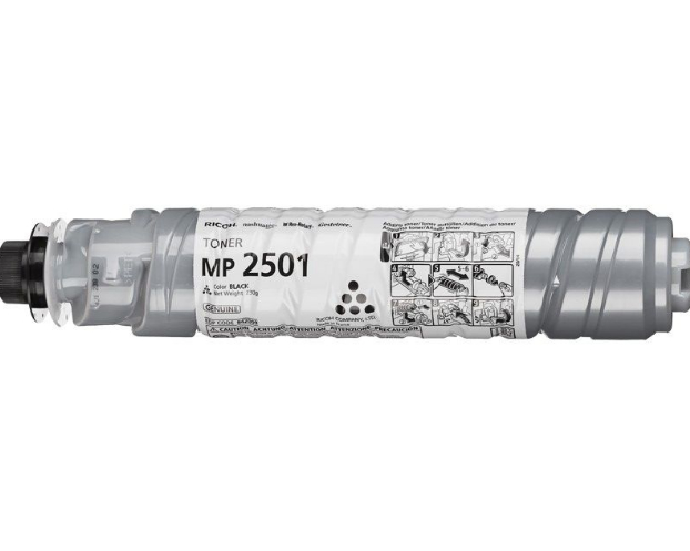 RICOH Toner schwarz 842341 MP 2001SP/2501SP 9000 Seiten