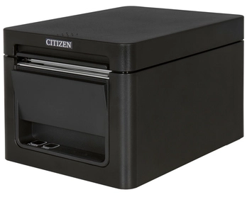 CT-E651 PRINTER USB BLACK