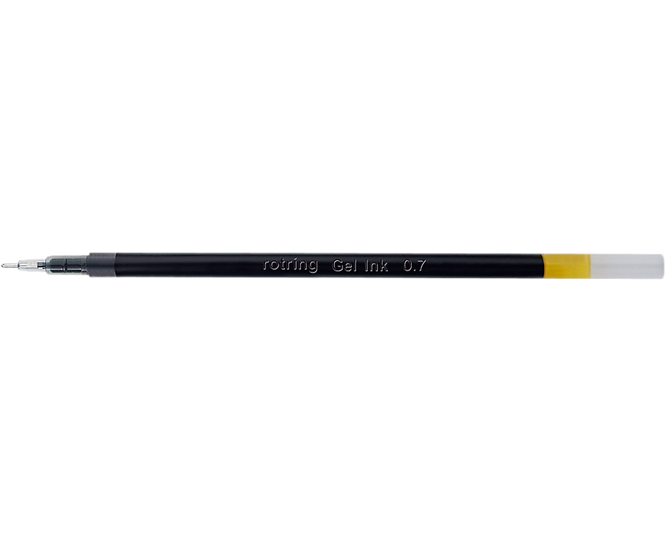 ROTRING Tikky Liner Mine 0,7mm S0919130 2 Stück