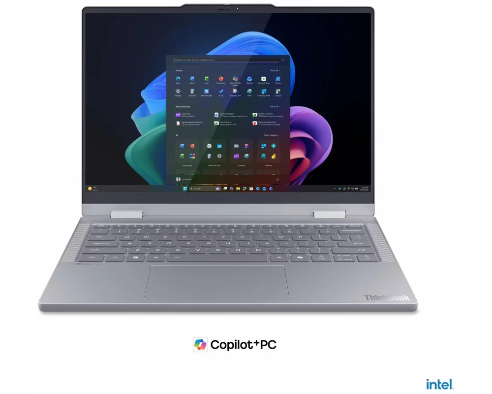 Lenovo ThinkBook 14 2-in-1 G6 IPL