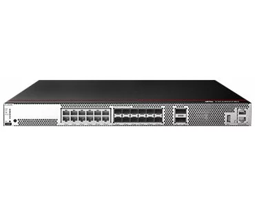 HUAWEI AC6805 Access Controller 12xGE ports 12x10GE SFP+ ports 2x40GE QSFP+ ports no power