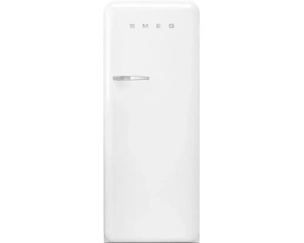 SMEG Kühlschrank FAB28RWH5 Weiss