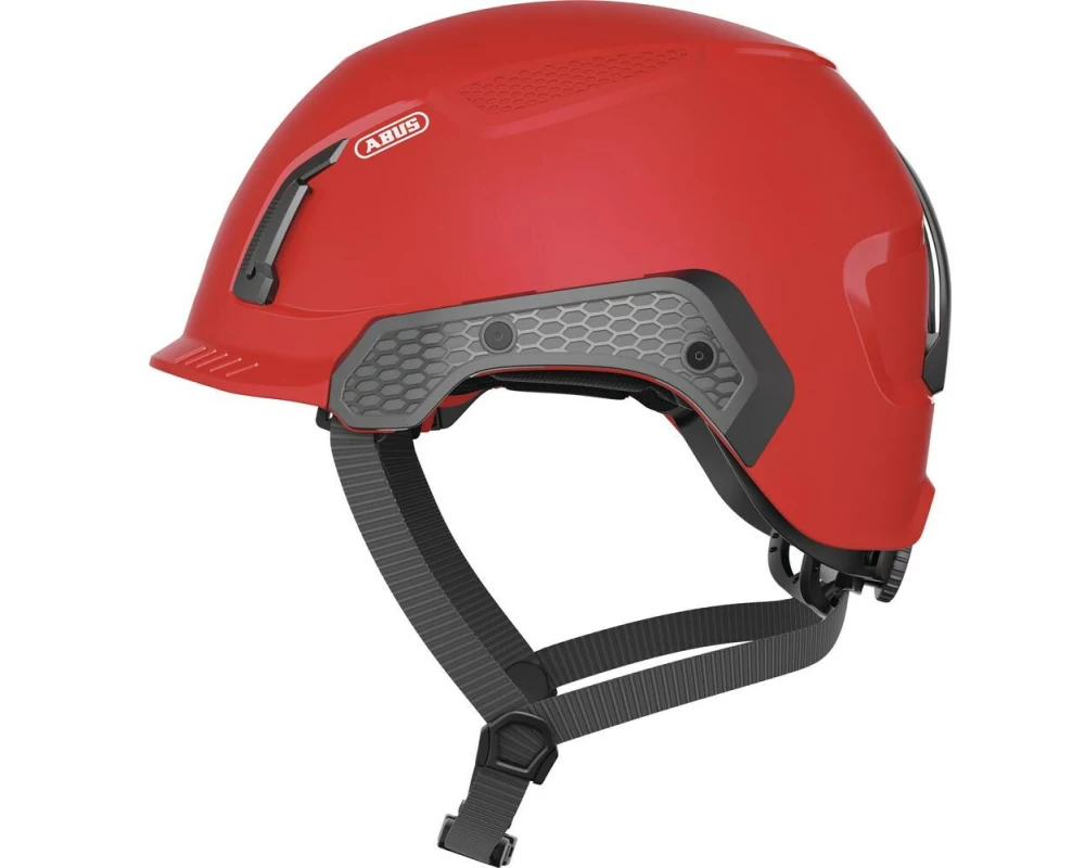 Abus Spector-E ABS Matt