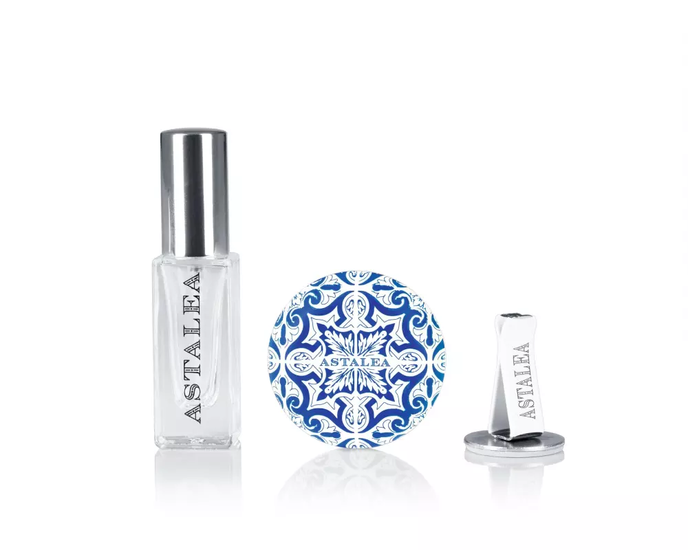 Astalea Auto-Lufterfrischer Portuguese Tiles,