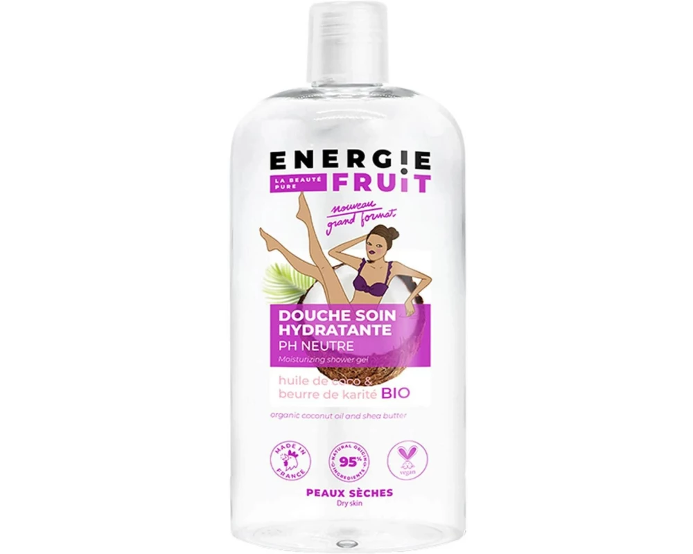 ENERGIE FRUIT My Coco Shower 500 ml