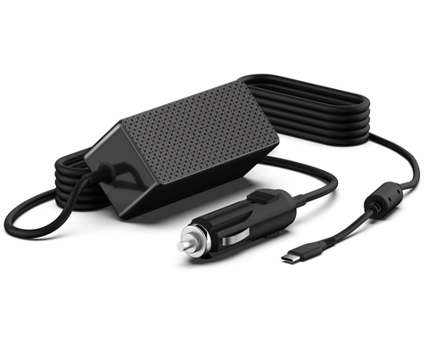 BTI 100 W Auto Adapter