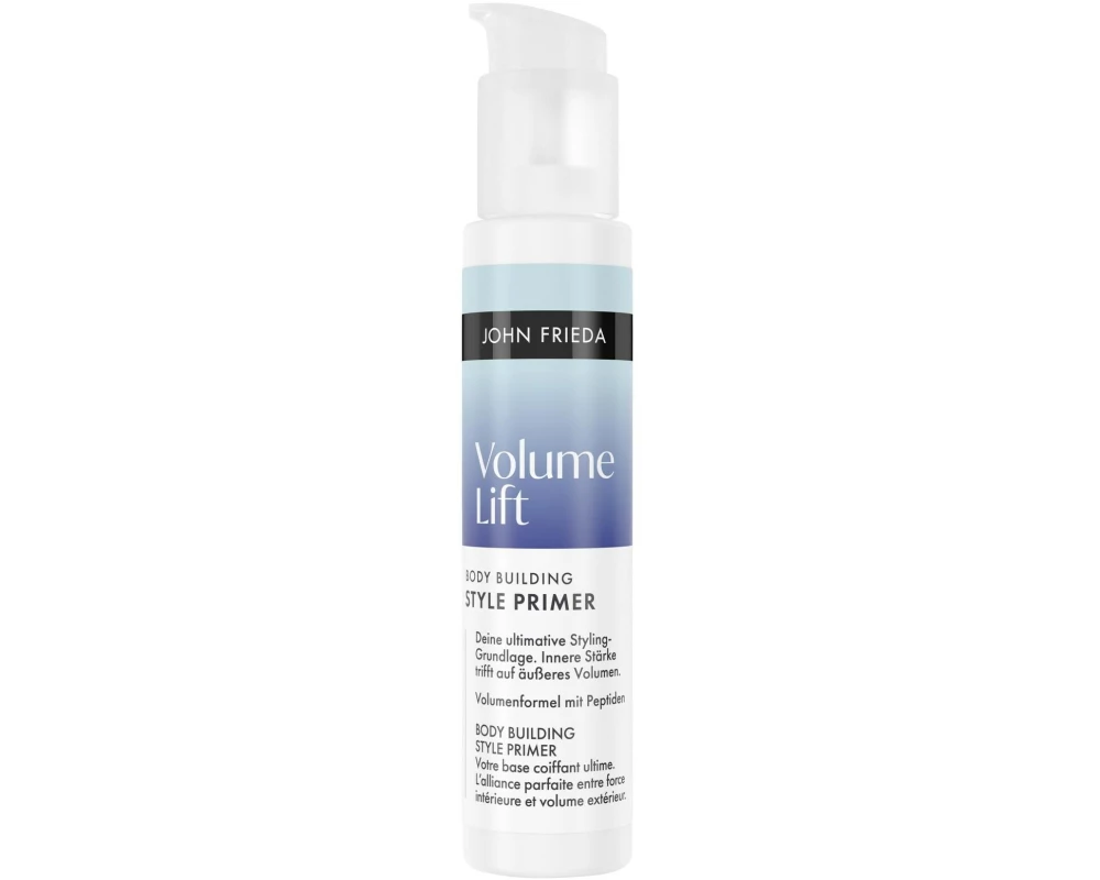 John Frieda Haarkur Volume Lift 90 ml