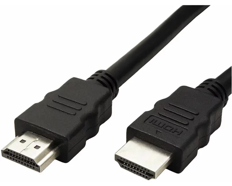 ROLINE Monitorkabel HDMI High Speed 2m