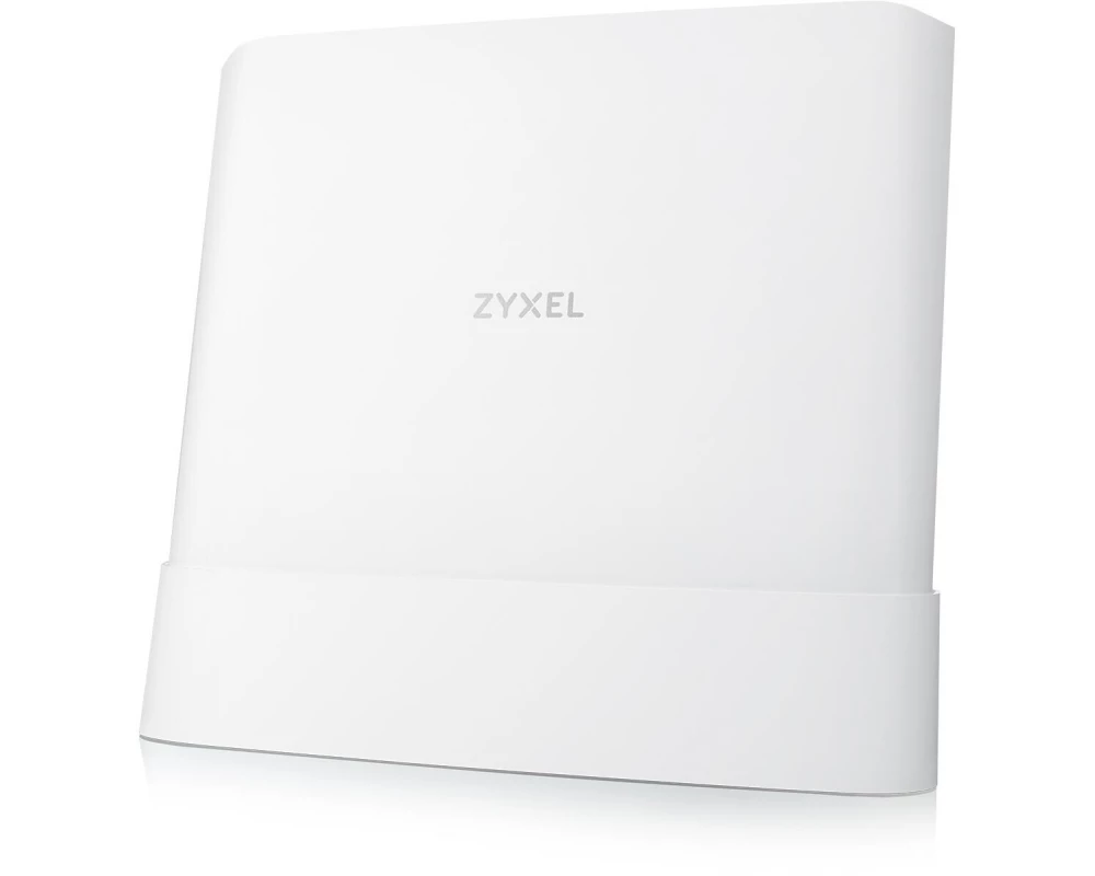 Zyxel FTTH-Router AX7501 als Bridge vorkonfiguriert