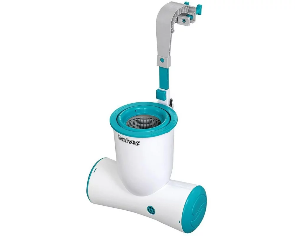 Bestway Skimatic-Filterpumpe 3.974 l/h