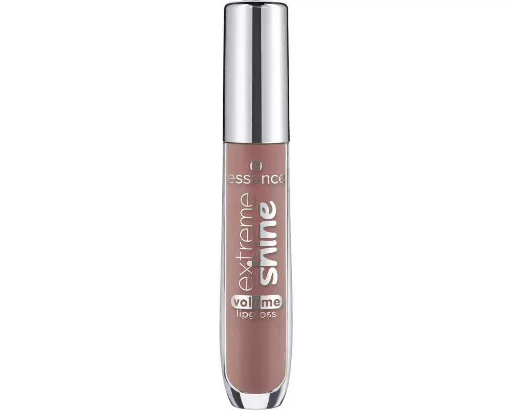essence Lip Gloss Extreme Shine Volume 17 Mocha Mingle
