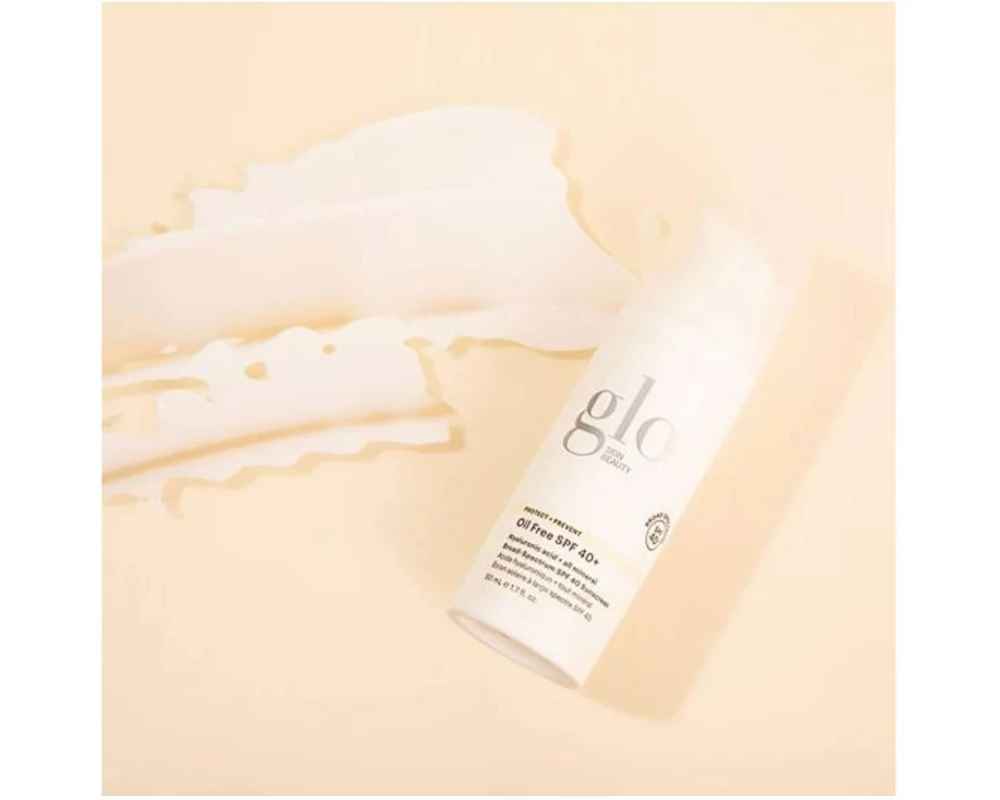 Glo Skin Beauty Care – Protect + Prevent Sunscreen 50 ml