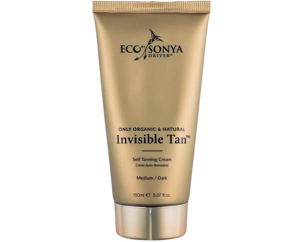 ECO by SONYA Invisible Tan 150 ml