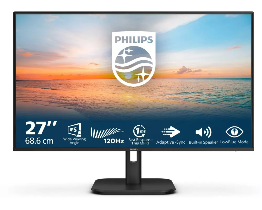 Philips Monitor 27E1N1200A/00