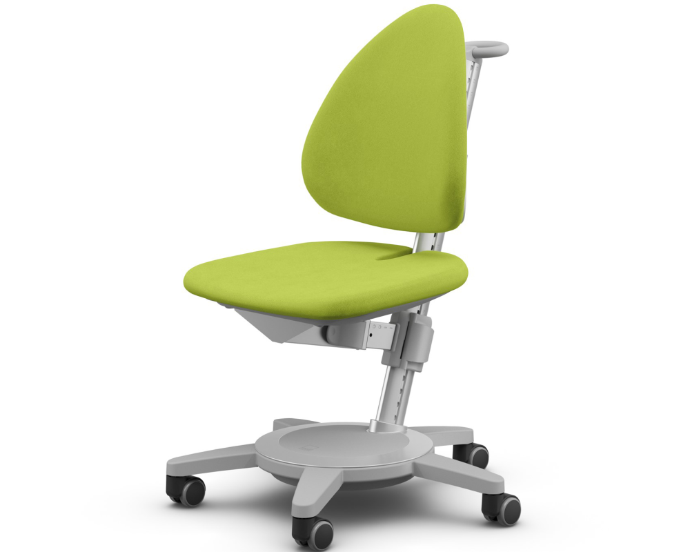 MOLL Kinderbürostuhl Maximo 1002616-600 grün