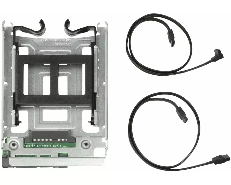 HP 2.5inch to 3.5inch, HDD Adapter Kit, Bulk30