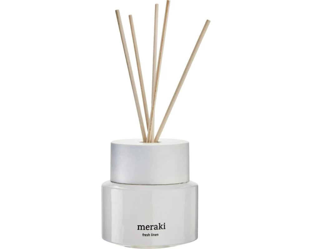 meraki Raumduft, Fresh linen 100 ml
