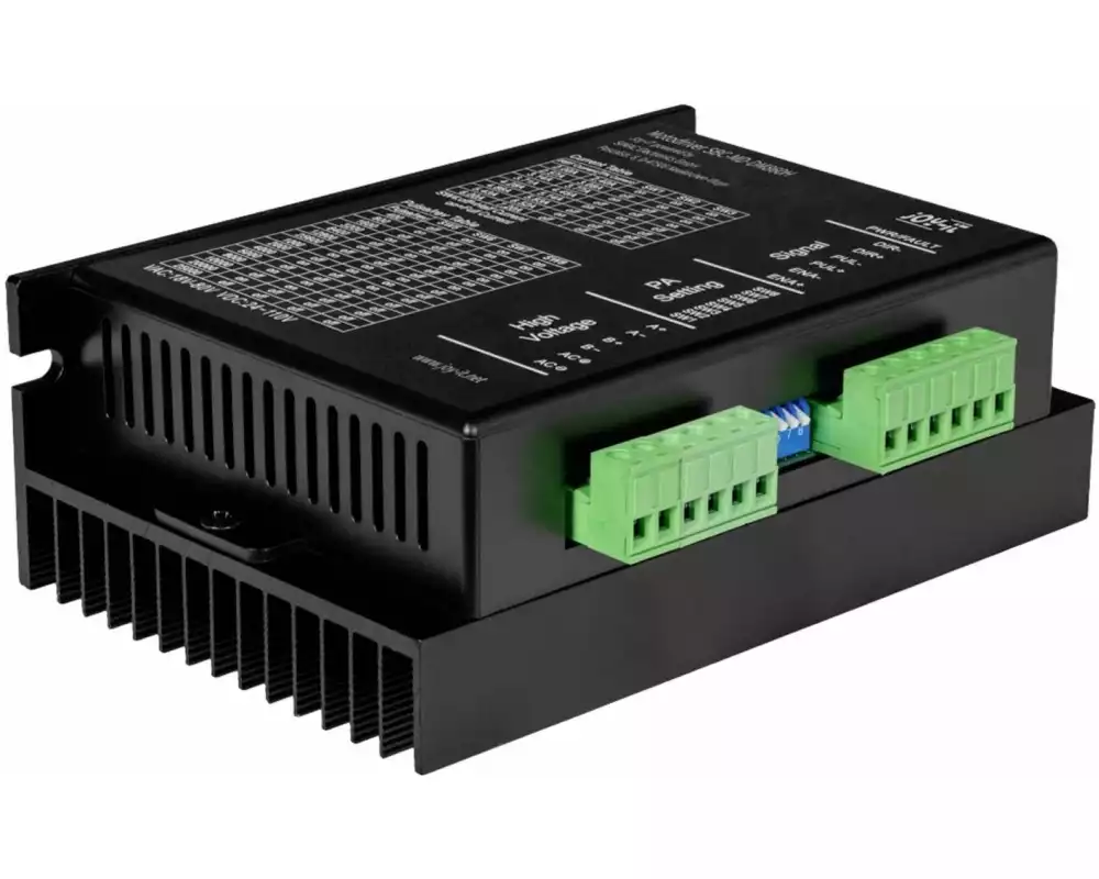 jOY-iT Schrittmotor steuerung