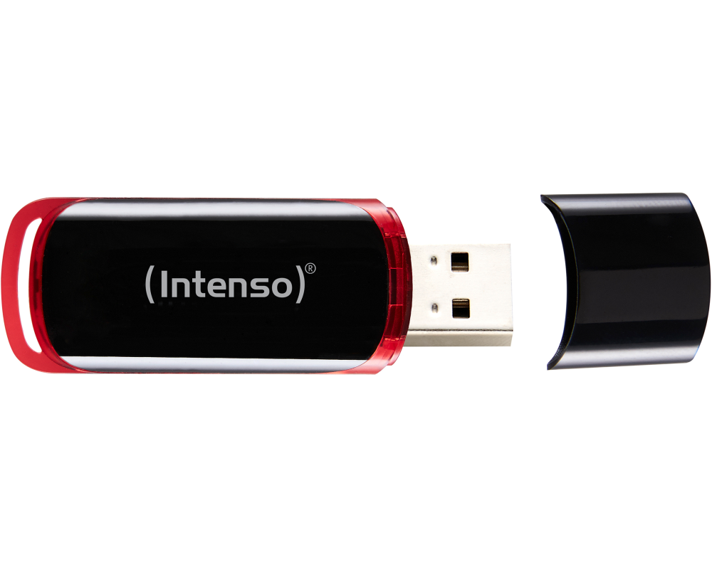 INTENSO USB-Stick Business Line 8GB 3511460 USB 2.0