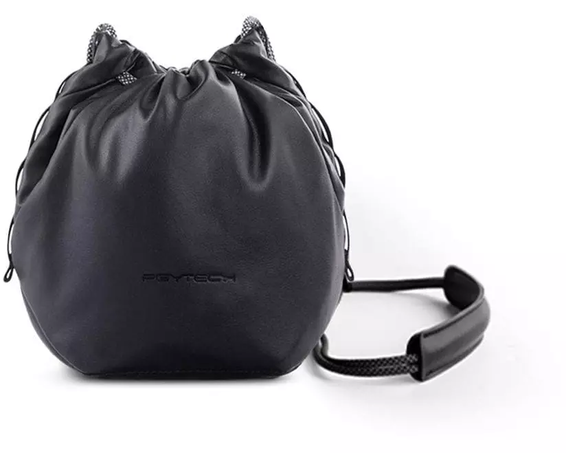 PGYTECH Kameratasche OneGo Drawstring Bag Midnight