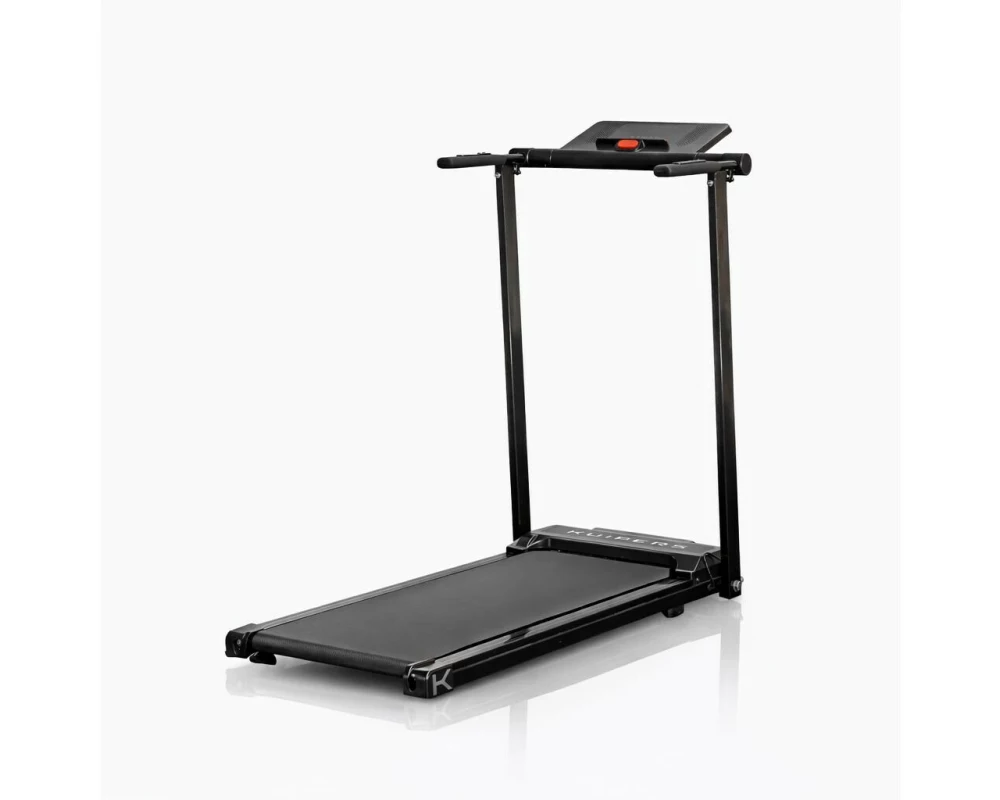 Kuipers Fitness R4 Laufband Walking Pad Hybrid, klappbar, 12 km/h