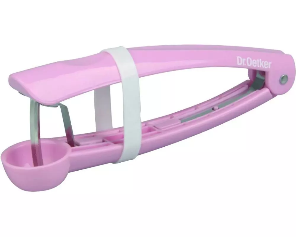 Dr.Oetker Kirschenentkerner Pink