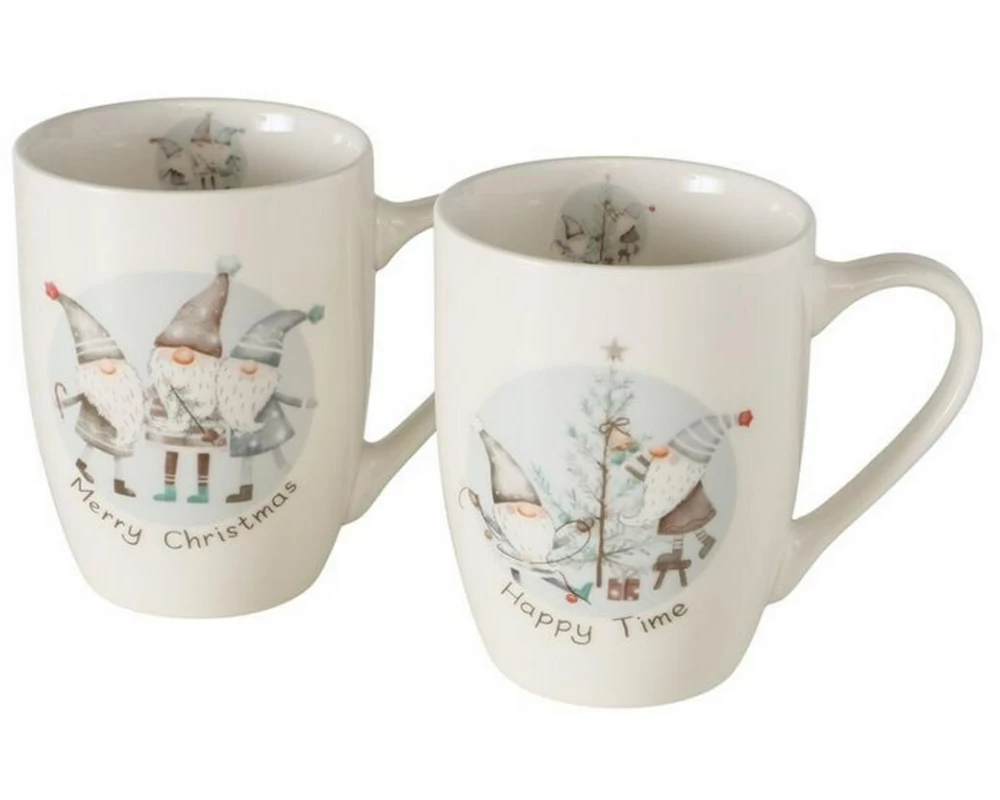 Boltze Kaffeetasse Willi assortiert