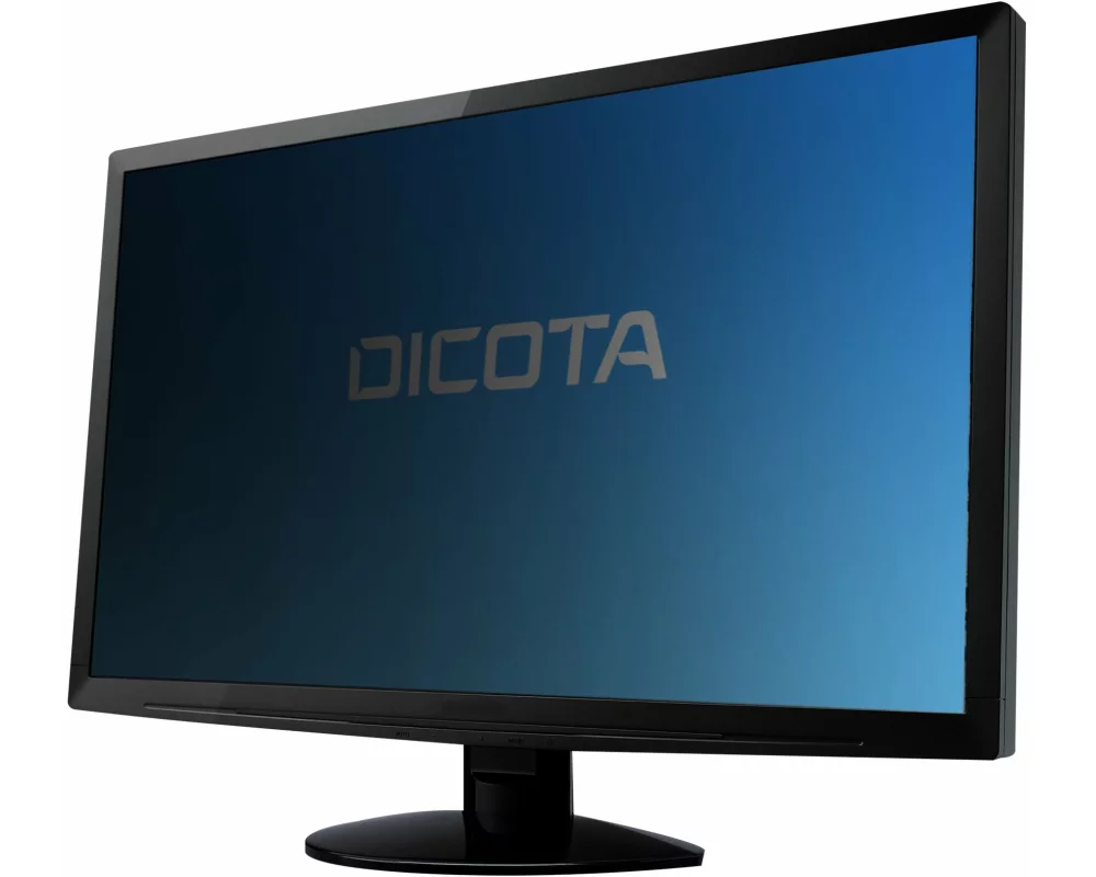 DICOTA Privacy filter 2-Way for Monitor 28 Wide 16:9 side-mounted