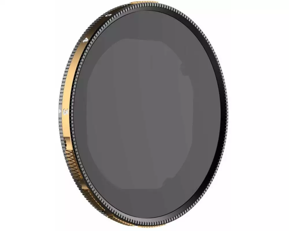 PolarPro LiteChaser 3-5 Stop VND Filter