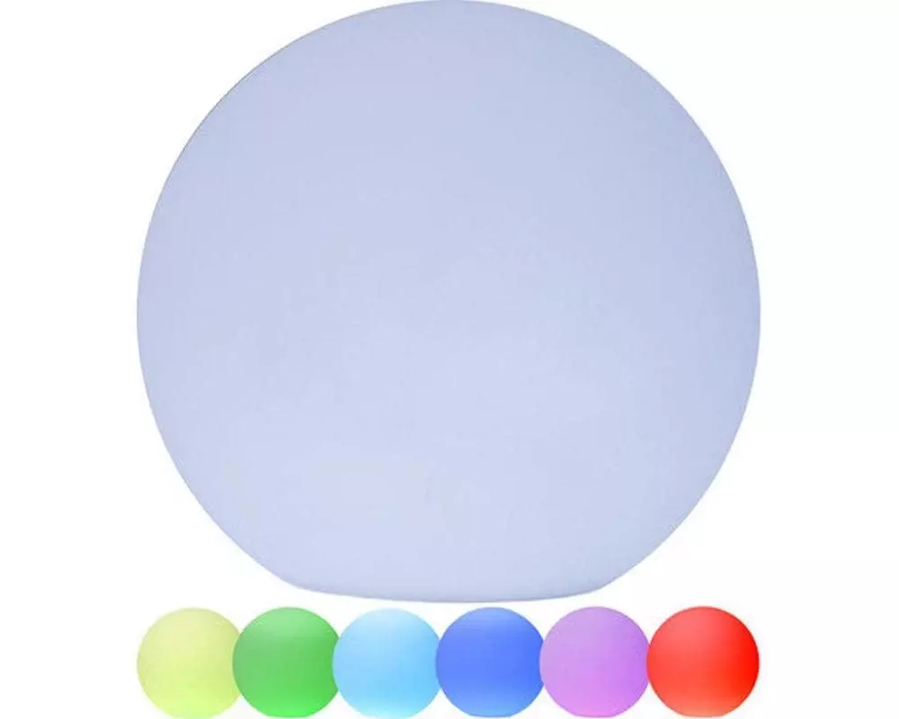 Star Trading Gartenlicht Twilights 30 cm