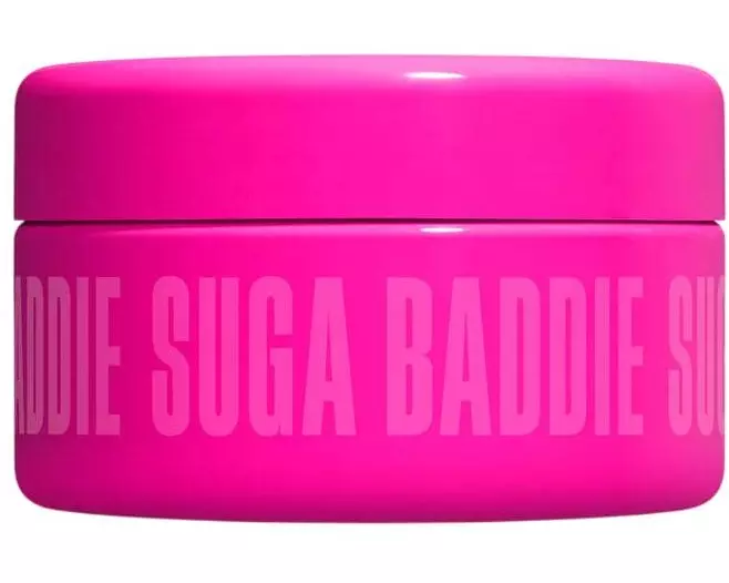NYX Professional Makeup Fat Oil Body Butter Mini Suga Baddie 50 ml