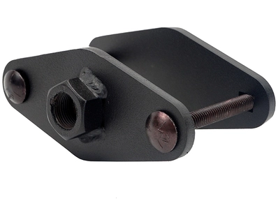 4 INCH DIAMOND MOUNT