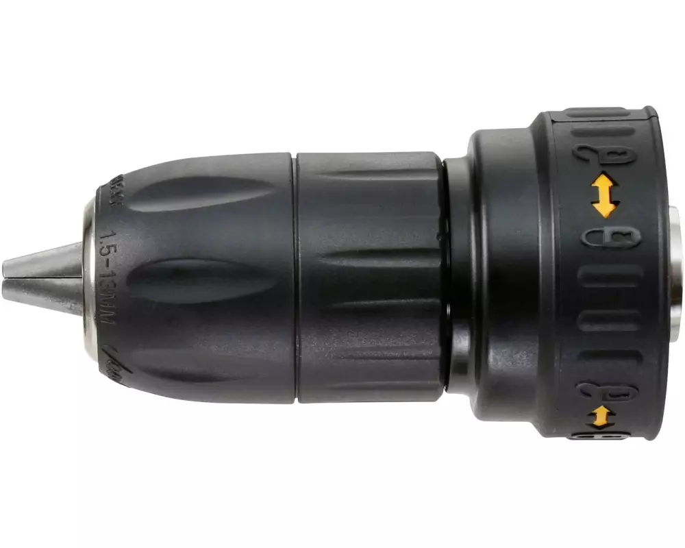 DEWALT Bohr-Meisselhammer D25144K-QS