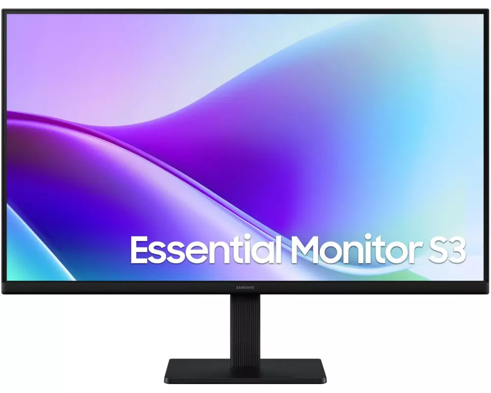 Samsung Monitor S27F320GAU