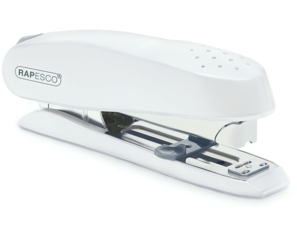 RAPESCO Heftgerät 1390 weiss 50 Blatt