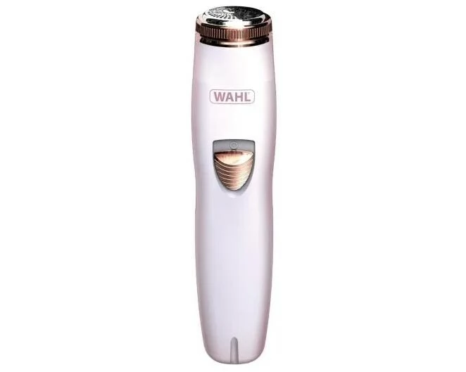 Wahl Facial Hair Remover Rosa