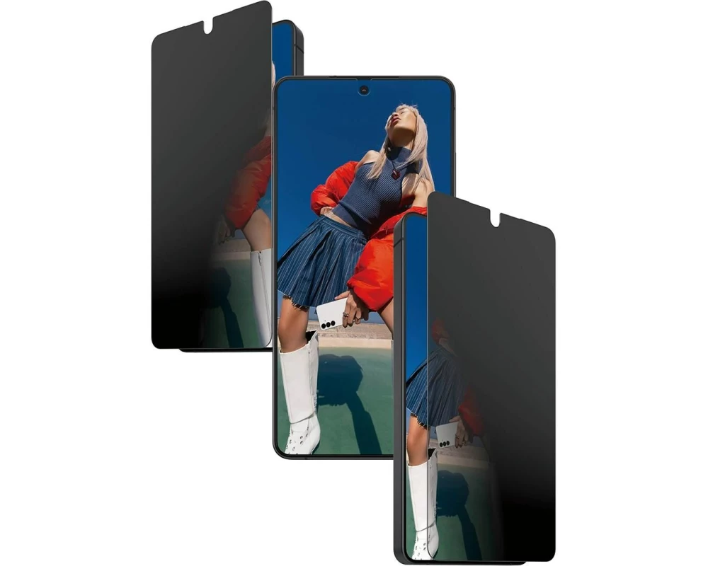 Panzerglass 2-Way Privacy Screen Protector Samsung Galaxy S26 Ultra EA