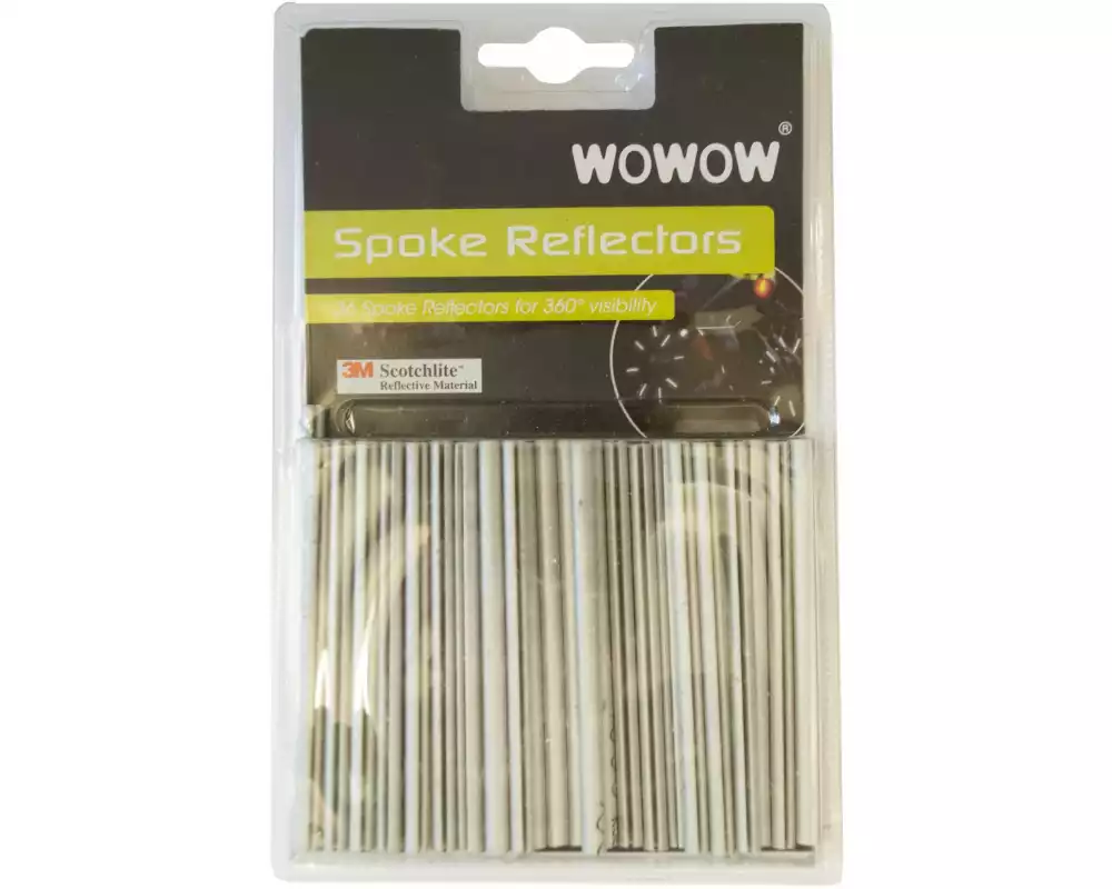 OEM Speichen Reflektoren 36 Stück