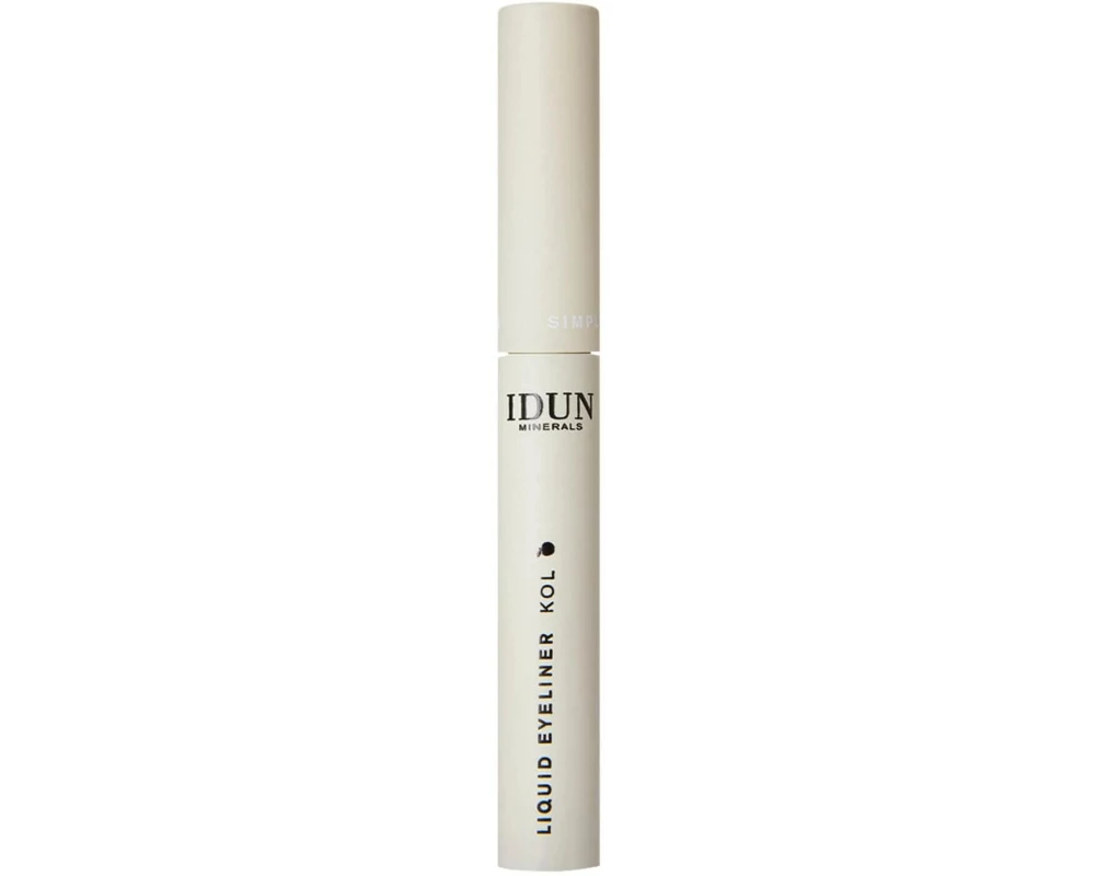 IDUN MINERALS Kol Schwarz