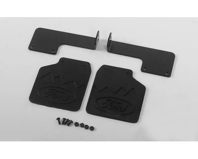 RC4WD Modellbau-Schmutzfänger TRX-4 Bronco 1:10