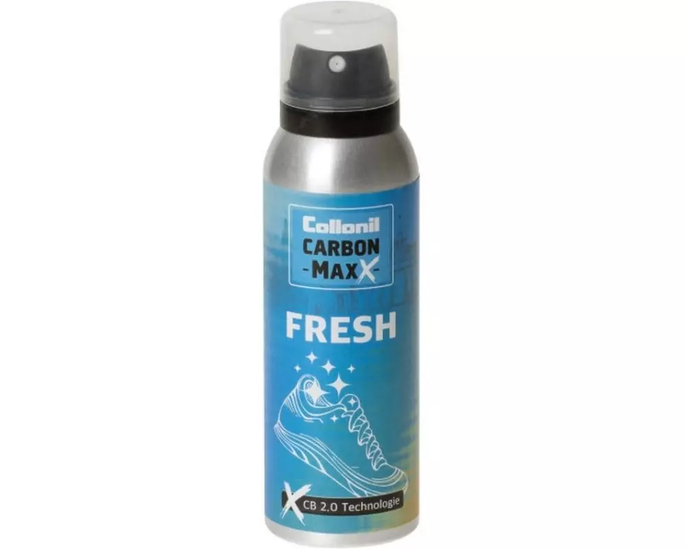 Collonil Geruchsentferner MaxX Fresh 0.13 l