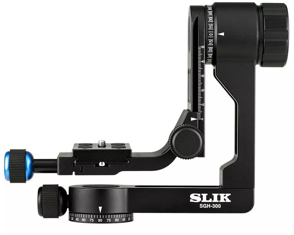 Slik Adapter Gimbal Head SGH-300