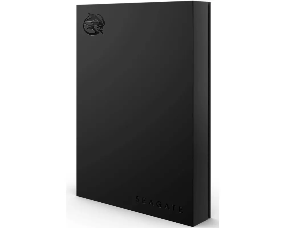 Seagate Externe Festplatte FireCuda Gaming 2 TB