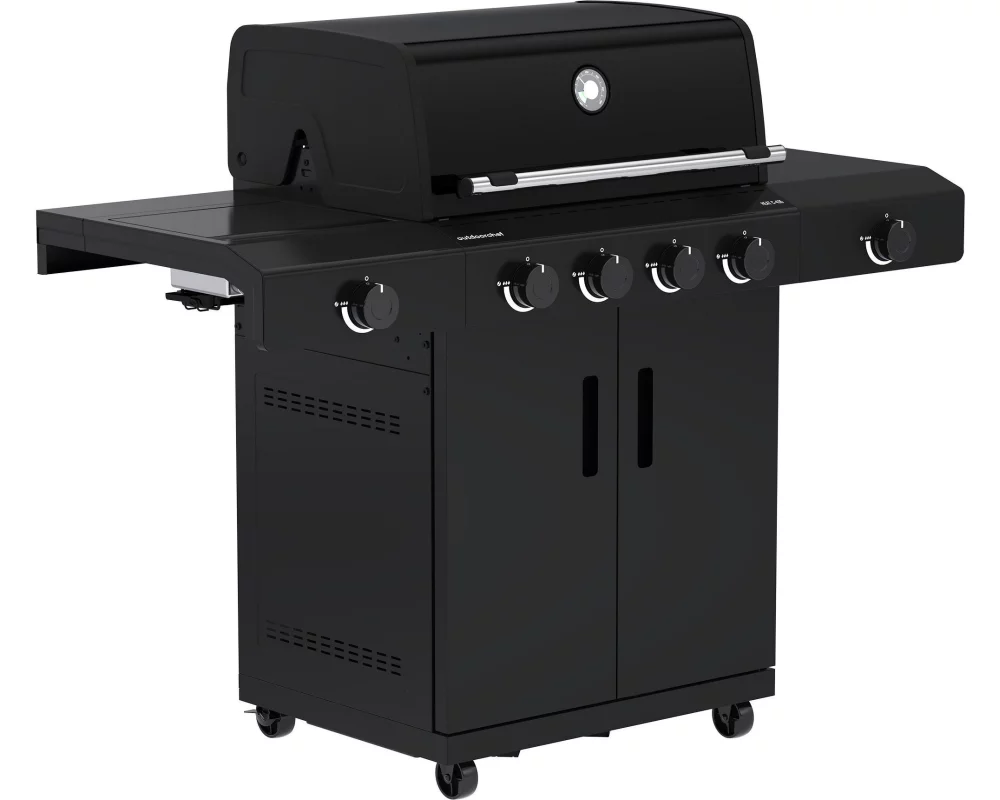 Outdoorchef Gasgrill Heat C-435 RB