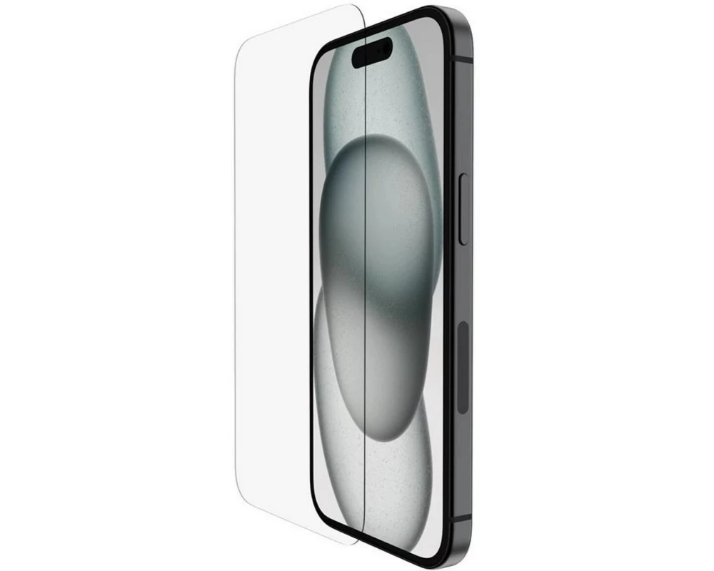 Belkin UltraGlass 2 Glas transparent stossfest