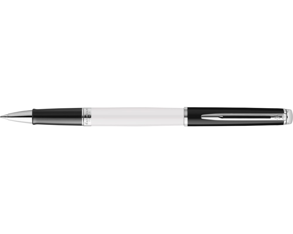 WATERMAN Rollerball F 2202845 Hémisphère CC white