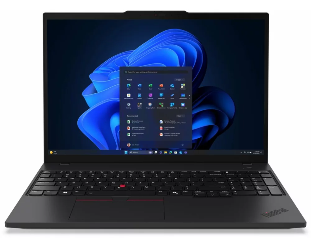 Lenovo ThinkPad T16 Gen 4