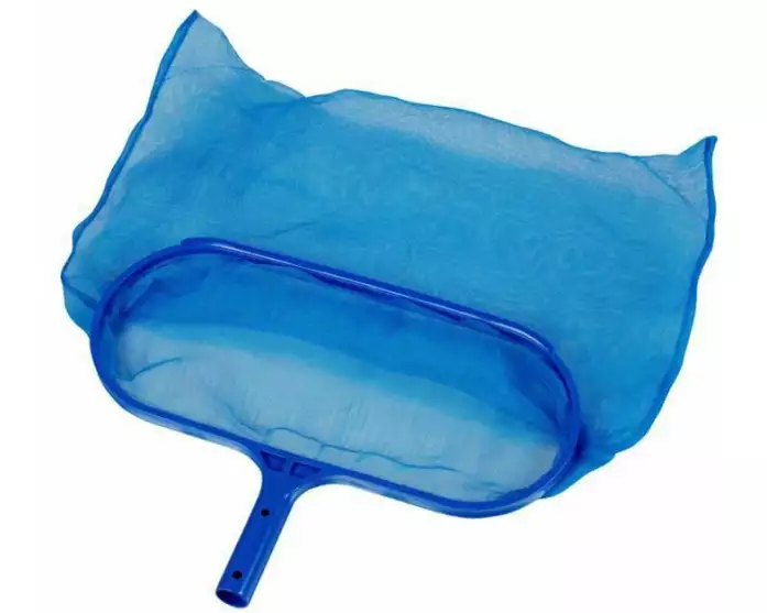 Poolking Boden-Laubkescher 430 x 290 mm