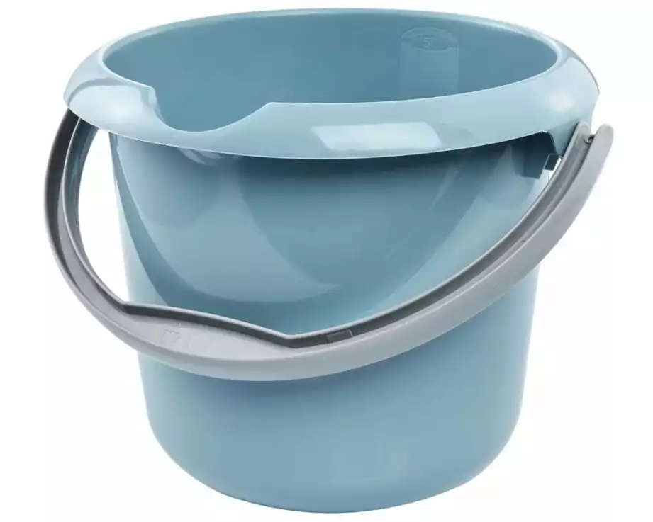 keeeper Mika 5 l, Transparent