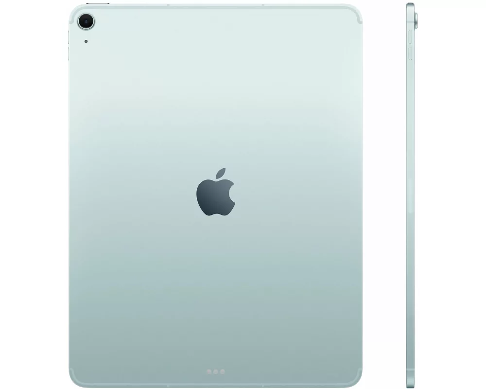 APPLE iPad Air 13 Wi-Fi + Cellular 1TB Blue
